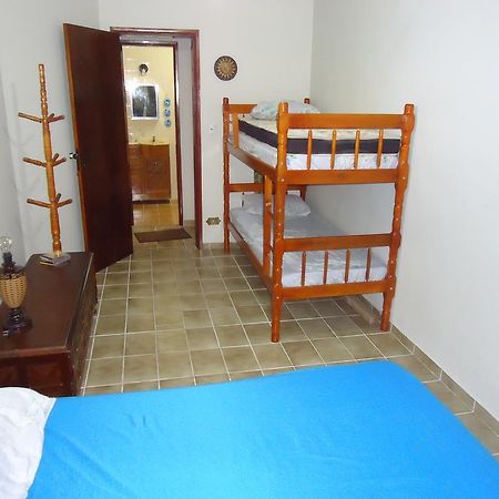 Апартаменти Apartamento 1 Quarto Edificio Tokio Прая-Гранді Екстер'єр фото