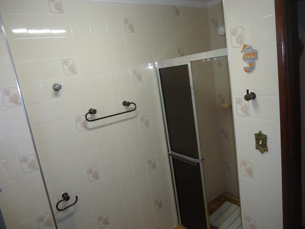Апартаменти Apartamento 1 Quarto Edificio Tokio Прая-Гранді Екстер'єр фото